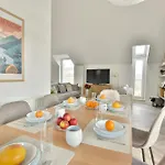 Horyzont - Tarasy Z Widokiem Apartment