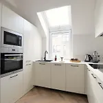 Apartment Horyzont - Tarasy Z Widokiem *