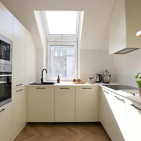 Apartmán Horyzont - Tarasy Z Widokiem Visla