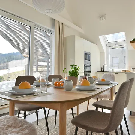 Horyzont - Tarasy Z Widokiem *