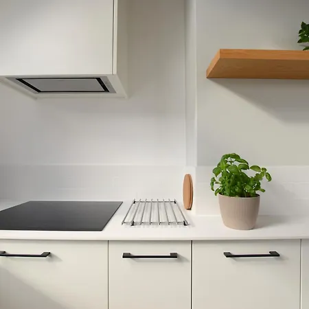 Apartmán Horyzont - Tarasy Z Widokiem *