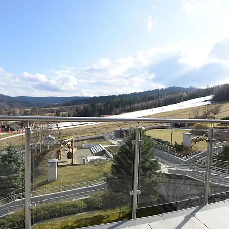 Horyzont - Tarasy Z Widokiem