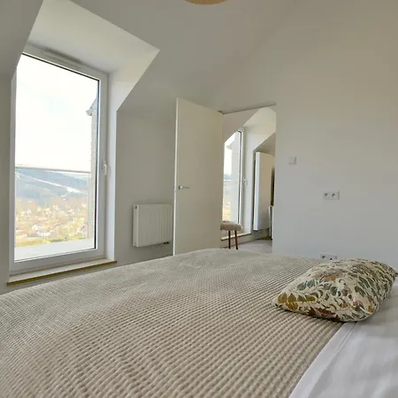 Apartamento Horyzont - Tarasy Z Widokiem Wisła