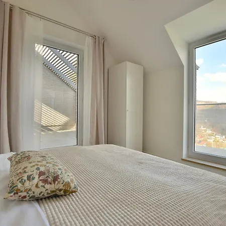Apartamento Horyzont - Tarasy Z Widokiem
