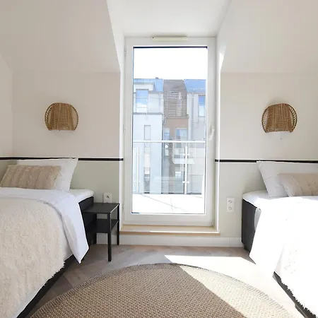 Horyzont - Tarasy Z Widokiem Wisla