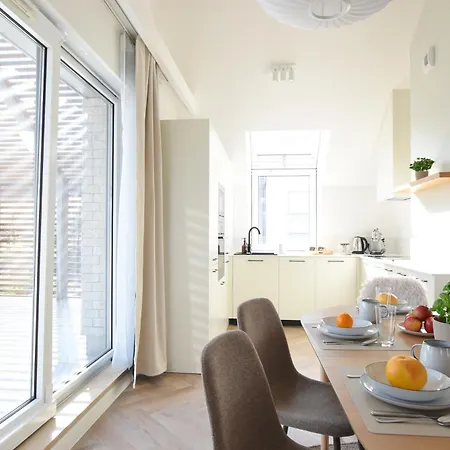 Horyzont - Tarasy Z Widokiem * Wisla