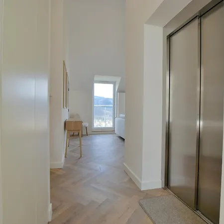 Apartment Horyzont - Tarasy Z Widokiem