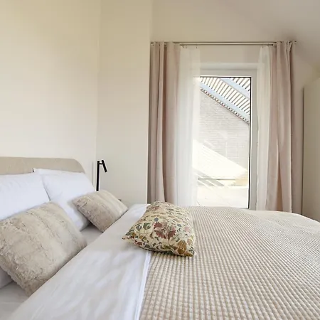 Apartamento Horyzont - Tarasy Z Widokiem