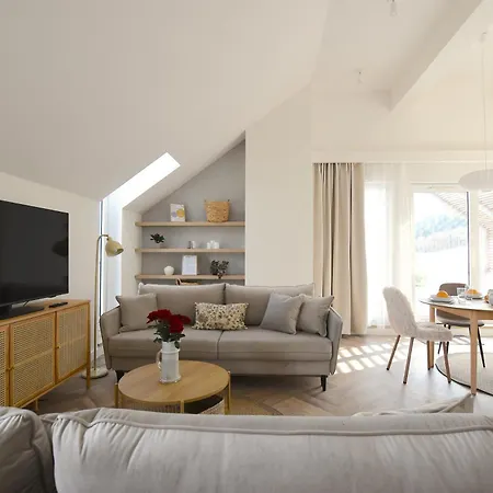 Horyzont - Tarasy Z Widokiem *