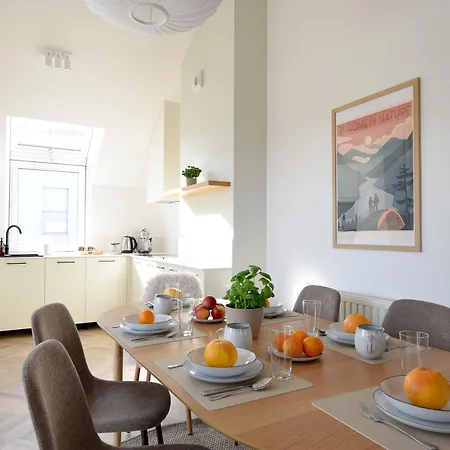 Horyzont - Tarasy Z Widokiem * Wisla