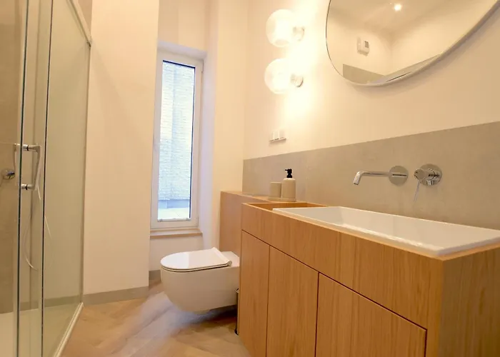 Horyzont - Tarasy Z Widokiem * Wisla