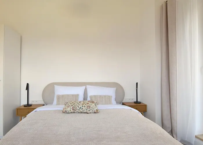 Horyzont - Tarasy Z Widokiem Visla