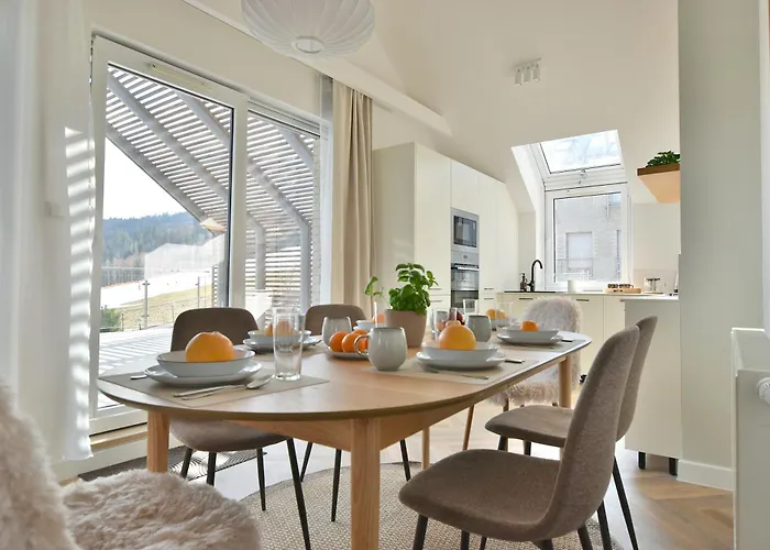 Horyzont - Tarasy Z Widokiem *