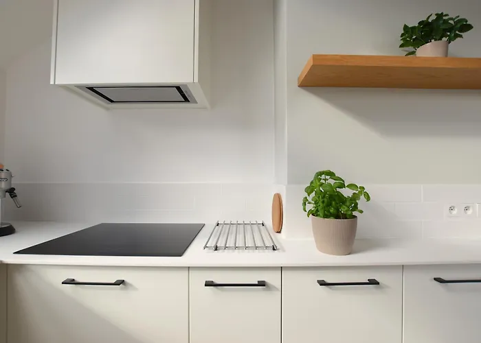 Apartment Horyzont - Tarasy Z Widokiem *