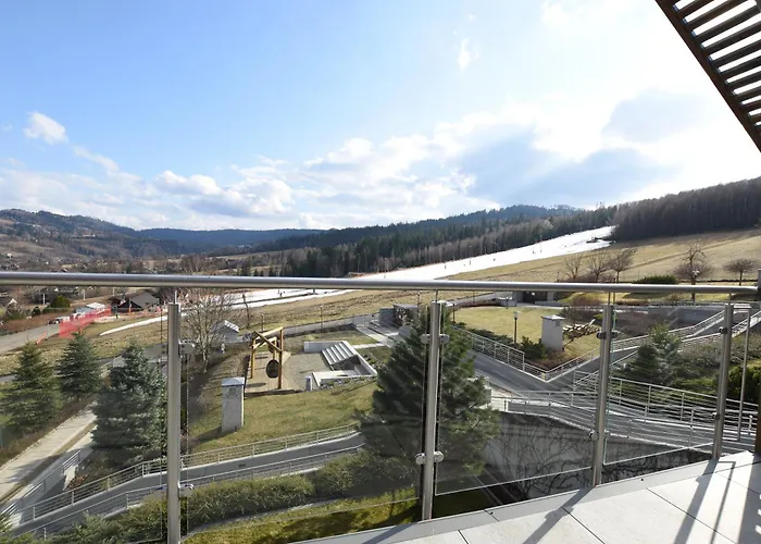 Horyzont - Tarasy Z Widokiem