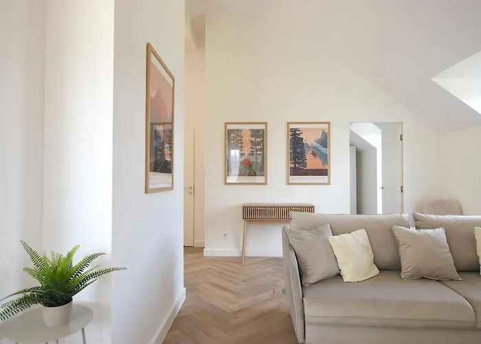 Horyzont - Tarasy Z Widokiem