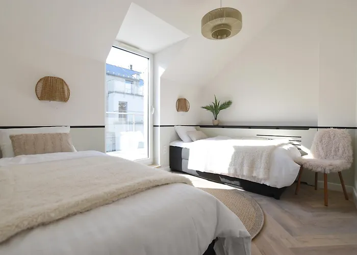 Horyzont - Tarasy Z Widokiem *