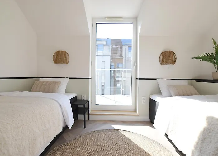 Horyzont - Tarasy Z Widokiem Visla