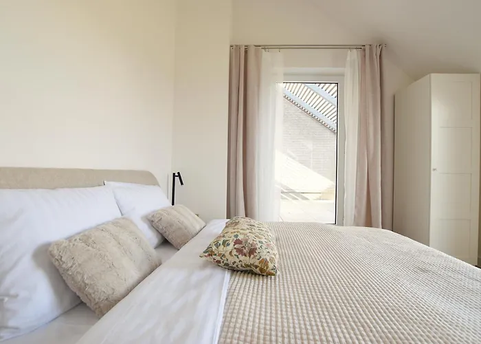 Apartment Horyzont - Tarasy Z Widokiem