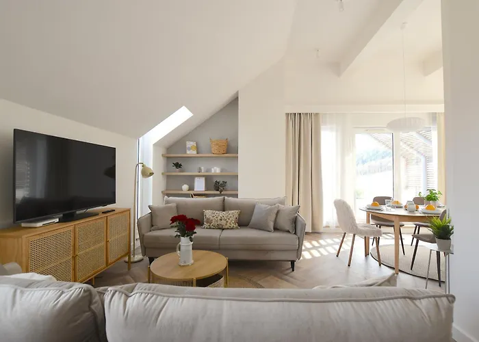 Horyzont - Tarasy Z Widokiem *