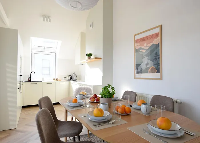 Horyzont - Tarasy Z Widokiem * Visla